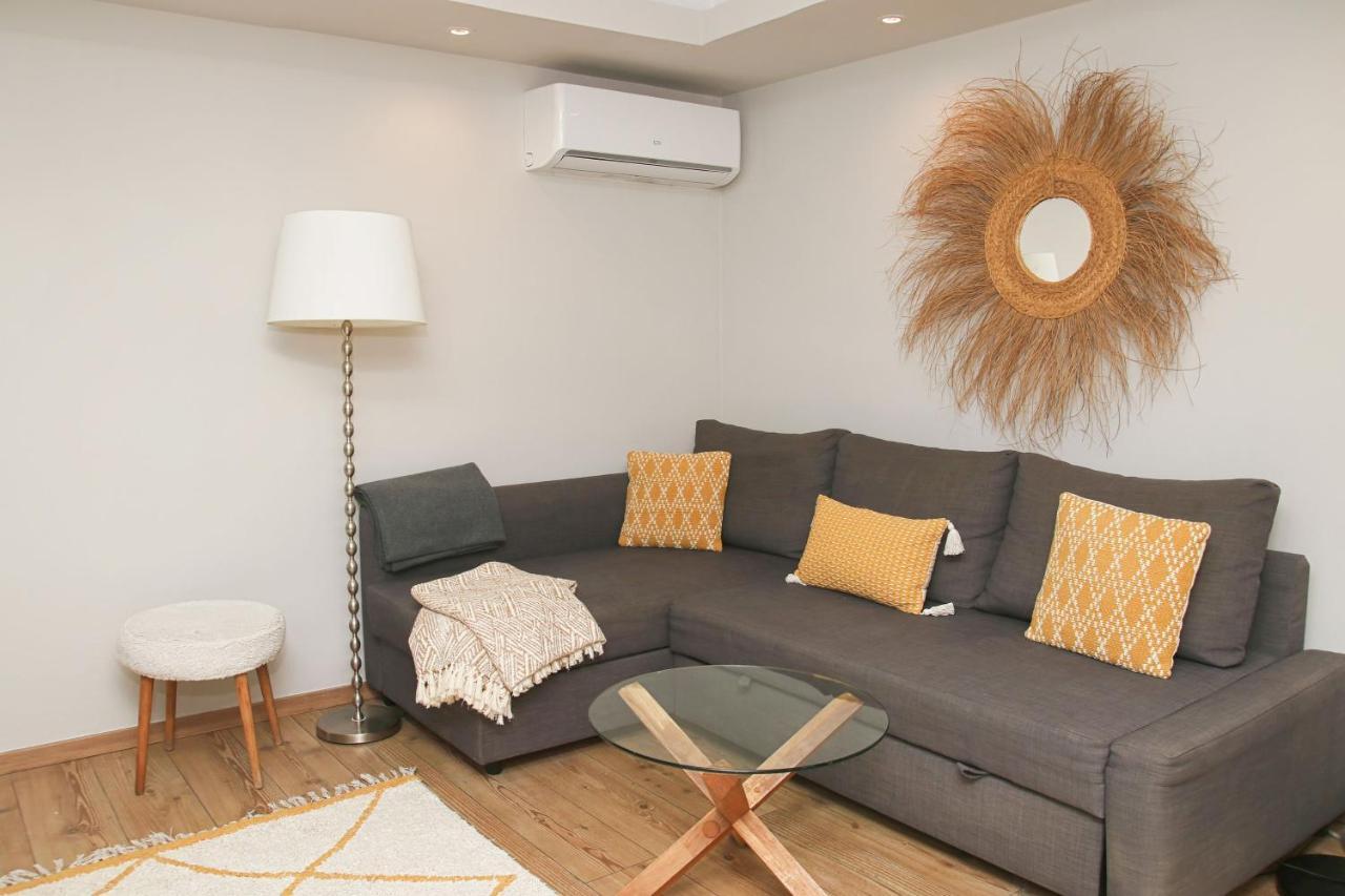 Sunshine Apartment Fuengirola Bagian luar foto