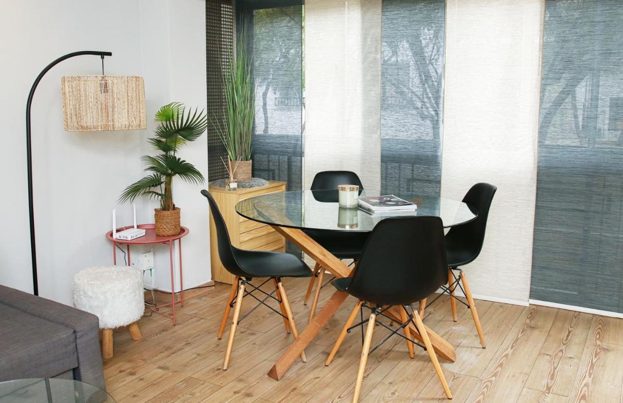 Sunshine Apartment Fuengirola Bagian luar foto