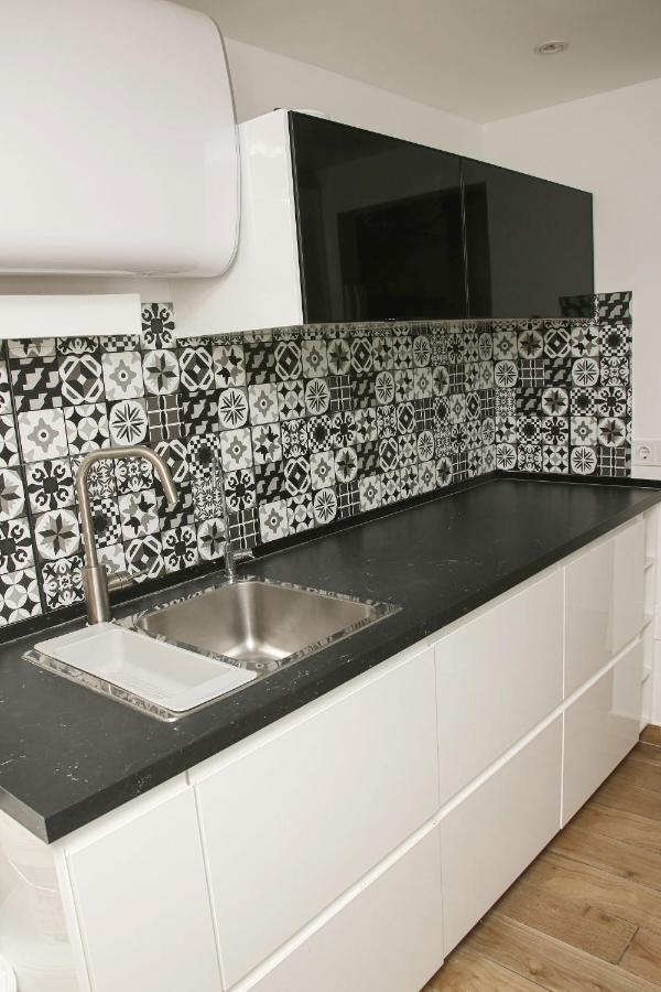 Sunshine Apartment Fuengirola Bagian luar foto