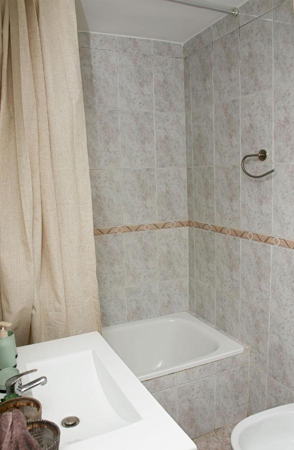 Sunshine Apartment Fuengirola Bagian luar foto