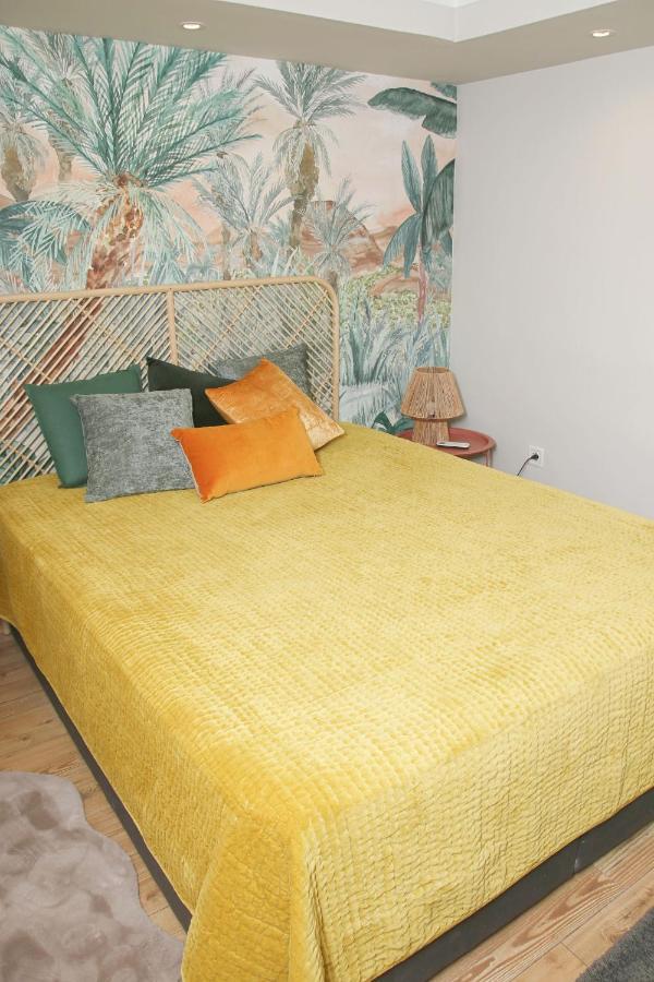 Sunshine Apartment Fuengirola Bagian luar foto