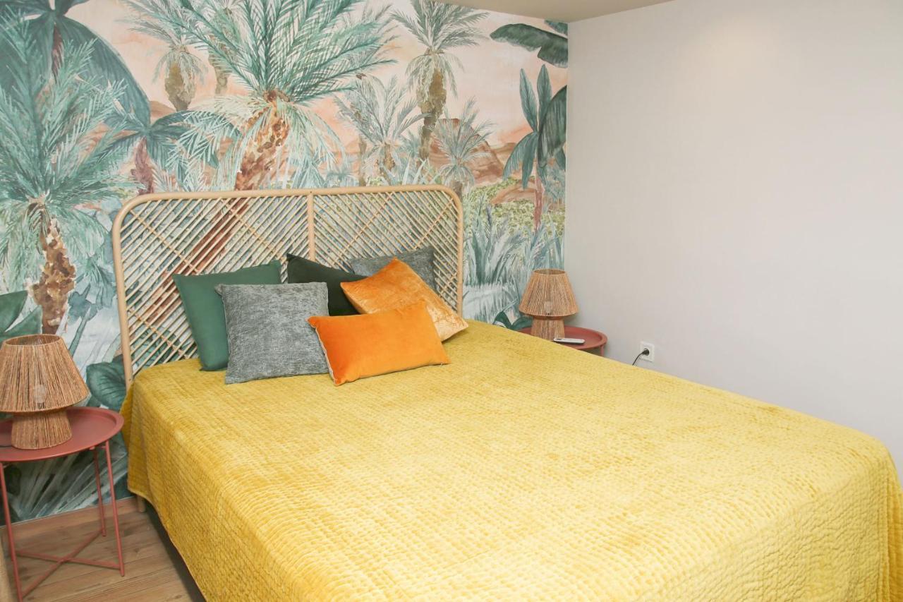 Sunshine Apartment Fuengirola Bagian luar foto